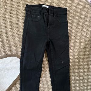 Pistola jeans size 25
